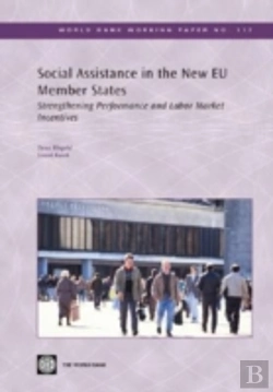 Bertrand.pt - Social Assistance In The New Eu Member States