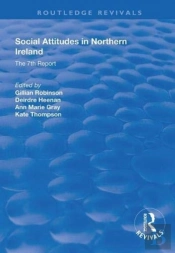Social Attitudes In Northern Ireland
