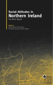 Social Attitudes In Northern Ireland - The 9th Report