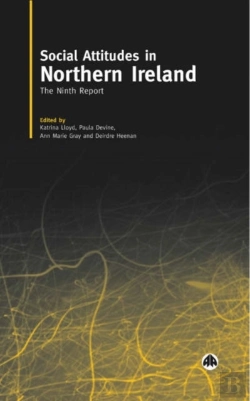 Bertrand.pt - Social Attitudes In Northern Ireland - The 9th Report