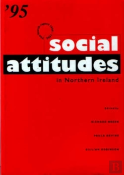 Bertrand.pt - Social Attitudes In Northern Ireland
