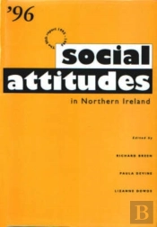 Social Attitudes In Northern Ireland