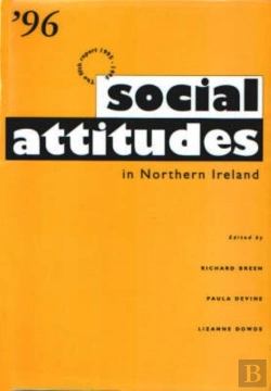 Bertrand.pt - Social Attitudes In Northern Ireland