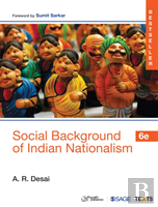 Social Background Of Indian Nationalism