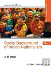 Social Background Of Indian Nationalism