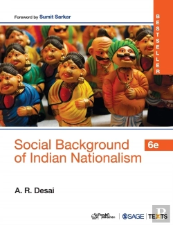 Bertrand.pt - Social Background Of Indian Nationalism