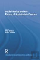 Social Banks And The Future Of Sustainable Finance