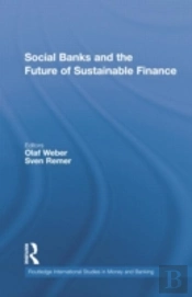 Social Banks And The Future Of Sustainable Finance