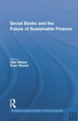 Bertrand.pt - Social Banks And The Future Of Sustainable Finance