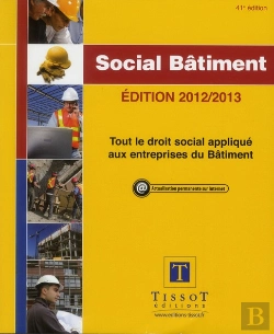 Bertrand.pt - Social Batiment