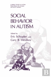 Social Behavior In Autism