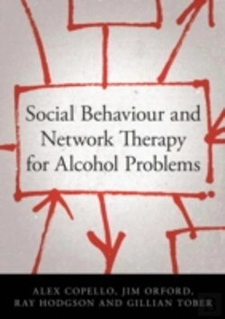 Bertrand.pt - Social Behaviour And Network Therapy For Alcohol Problems