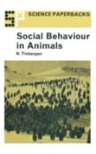 Social Behaviour In Animals