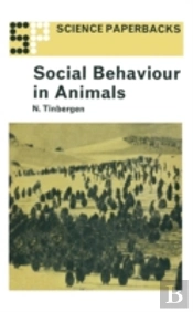 Social Behaviour In Animals