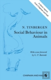 Social Behaviour In Animals