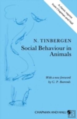 Bertrand.pt - Social Behaviour In Animals