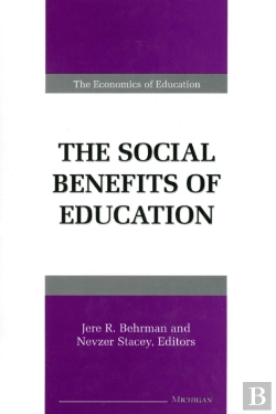 Bertrand.pt - Social Benefits Of Education