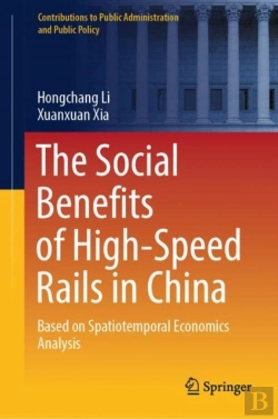 Bertrand.pt - Social Benefits Of High-Speed Rails In China