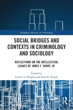 Bertrand.pt - Social Bridges And Contexts In Criminology And Sociology