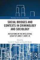 Social Bridges And Contexts In Criminology And Sociology