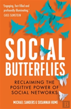 Bertrand.pt - Social Butterflies