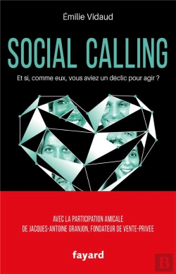 Bertrand.pt - Social Calling