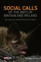 Social Calls Of The Bats Of Britain And Ireland