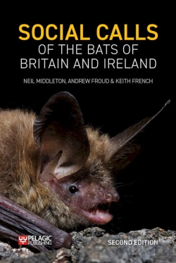 Bertrand.pt - Social Calls Of The Bats Of Britain And Ireland