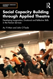 Social Capacity Building Through Applied Theatre