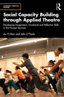 Bertrand.pt - Social Capacity Building Through Applied Theatre