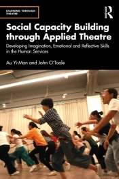 Social Capacity Building Through Applied Theatre