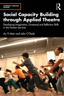 Bertrand.pt - Social Capacity Building Through Applied Theatre