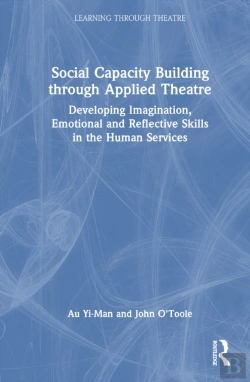 Bertrand.pt - Social Capacity Building Through Applied Theatre