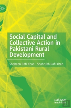 Bertrand.pt - Social Capital And Collective Action In Pakistani Rural Development