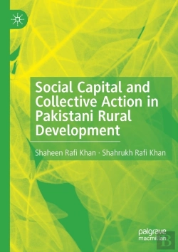 Bertrand.pt - Social Capital And Collective Action In Pakistani Rural Development