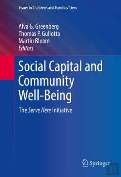 Bertrand.pt - Social Capital And Community Well-Being