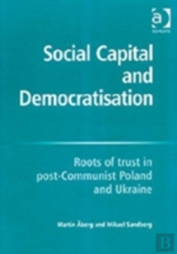 Bertrand.pt - Social Capital And Democratisation