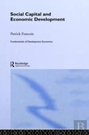 Social Capital And Economic Development