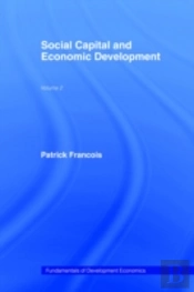Social Capital And Economic Development