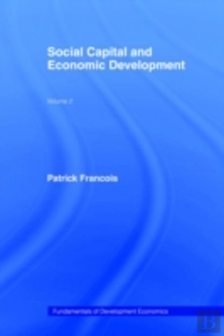 Bertrand.pt - Social Capital And Economic Development