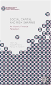 Social Capital And Risk Sharing