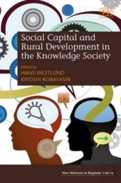Social Capital And Rural Development In The Knowledge Society