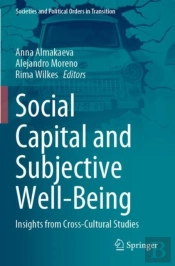 Social Capital And Subjective Well-Being