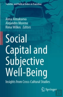 Bertrand.pt - Social Capital And Subjective Well-Being