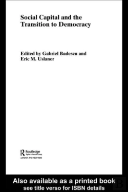 Bertrand.pt - Social Capital And The Transition To Democracy