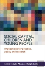 Social Capital, Children And Young People