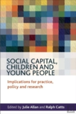 Bertrand.pt - Social Capital, Children And Young People