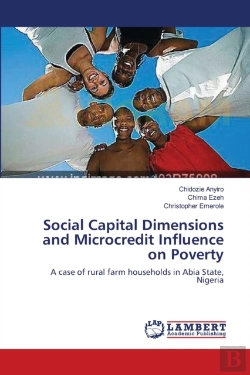 Bertrand.pt - Social Capital Dimensions And Microcredit Influence On Poverty