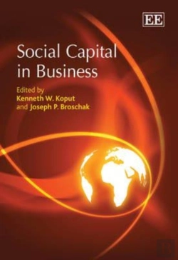 Bertrand.pt - Social Capital In Business