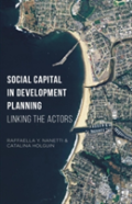 Social Capital In Development Planning